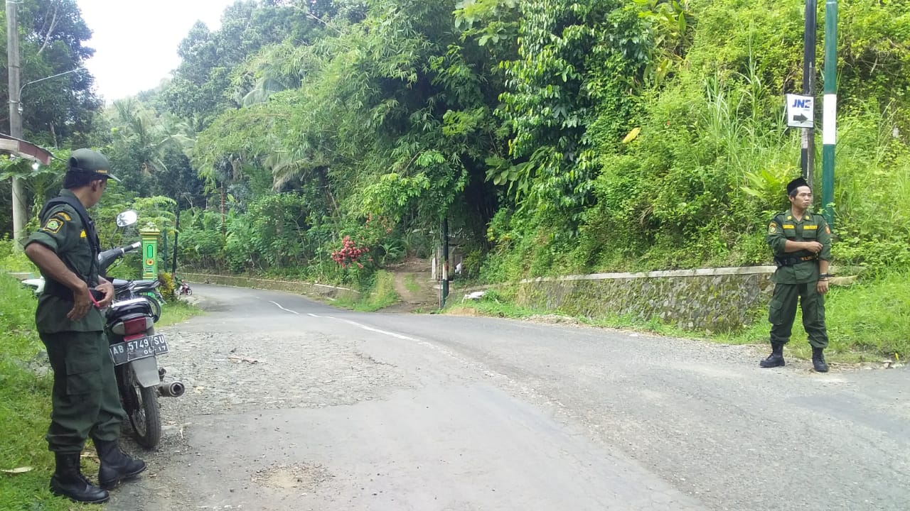 Jendela Pagi Hargorejo